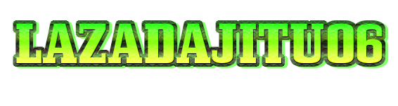 Lazadajitu06 : Formula Tepat Maya dalam Skema Algoritmik