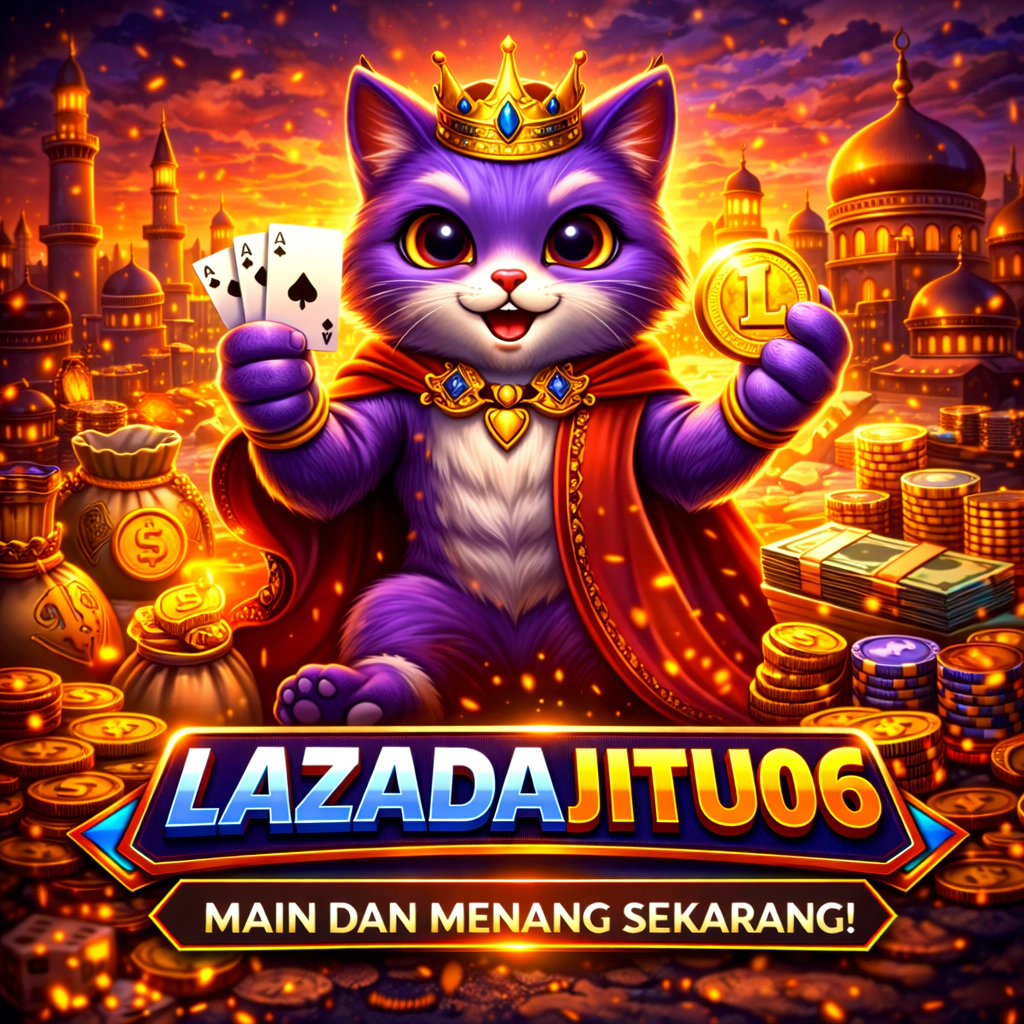 Galeri foto Lazadajitu06 | Pilihan Jitu Lagi Wangi Hari Ini di Jakarta